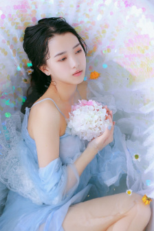 傻子你的真大